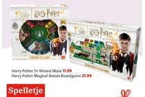 magical beasts boardgame