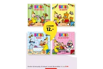 bumba boekjes