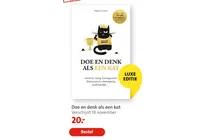 doe en denk als een kat