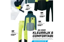 ramiro snow pants