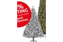 kunstkerstboom