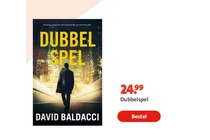 dubbelspel