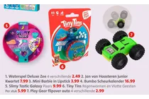 bumba scheurkalender
