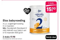 opvolgmelk standaard 2