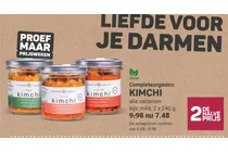 kimchi