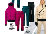 firecrown snow jacket