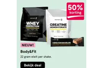 whey perfection