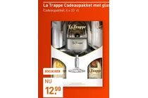 la trappe cadeaupakket