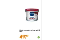 monodek primer wit