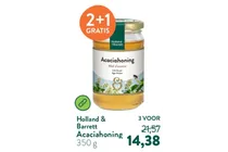 acaciahoning