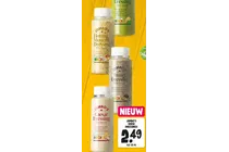 honing mosterd dressing