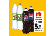 pepsi zero sugar