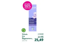 iris regenerating night cream