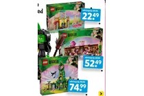 lego wicked aquaduct