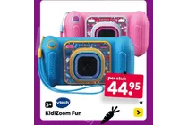 kidizoom fun camera