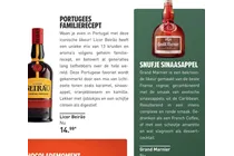 licor beirao