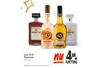 disaronno velvet