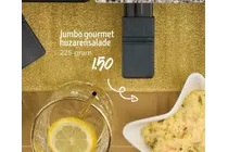 jumbo gourmet huzarensalade