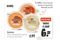 hummus