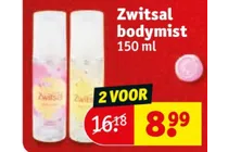 bodymist