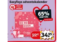 easytoys adventskalender
