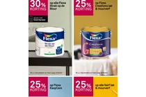flexa easycare