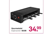 gourmetstel