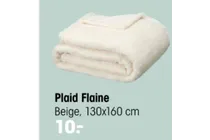plaid flaine