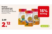 moult mix