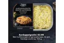 aardappelgratin