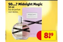 midnight magic eau de parfum