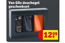 douchegel geschenkset