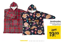 kersthoodie