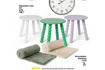 bijzettafel julia