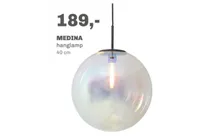 medina hanglamp
