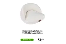 modern living sofa hella