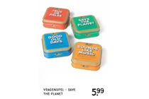 vraagspel save the planet