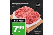 rundergehakt