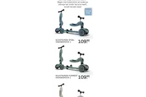 scoot ride forrest highwaykick 1