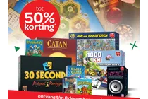 30 seconden