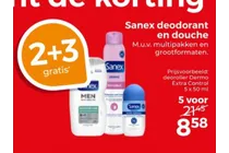 deoroller dermo extra control