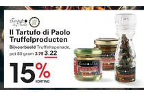 tartufi estivi