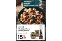 tapenade zomertruffel