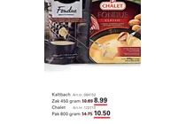 fondue kaltbach