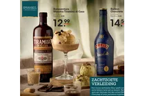 tiramisu di casa