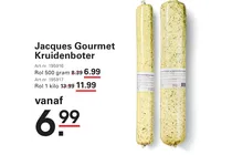 jacques gourmet kruidenboter