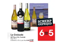 la croisade classic varietal