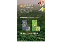 lipton classic earl grey