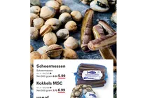 scheermessen