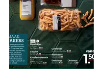 dipstokjes